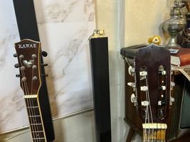 سیم گیتار کلاسیک الیس مدل A105