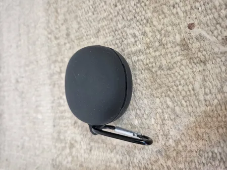 کاور مدل T13 ANC2 مناسب برای کیس هدفون بی سیم کیو سی وای T13 ANC2