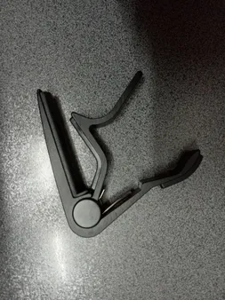 کاپو گیتار مدل BDJ-007