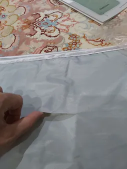 پتو سونا گلولایف مدل 001