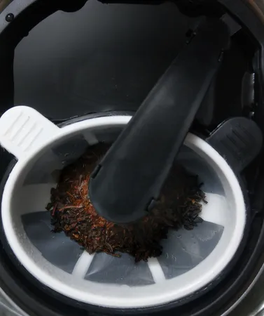 قهوه‌ساز فلاویا مدل FL-200