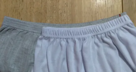 شورت مردانه مدل MAH502