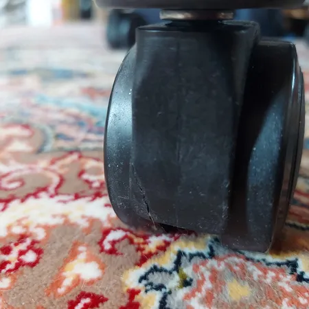 صندلی اداری نیلپر مدل NOCM812V