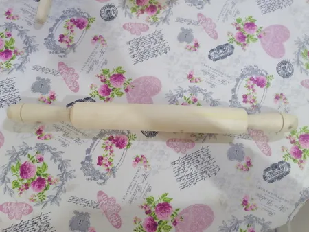 وردنه شکوفه مدل 2058