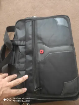 کیف اداری مدل MJ-2