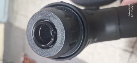 ماساژور برقی سایکل تیری مدل MG 05