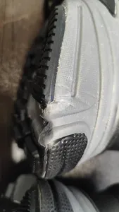 تجریه خرید کفش پیاده‌روی مدل TNT کد v2k