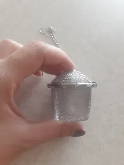 دمنوش ساز ایزی فیلتر مدل 1085