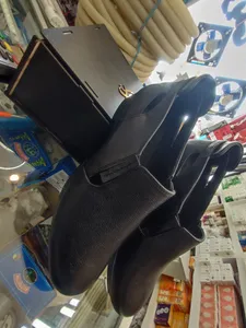 تجریه خرید کفش طبی زنانه چرم عطارد مدل چرم طبیعی کد SH158