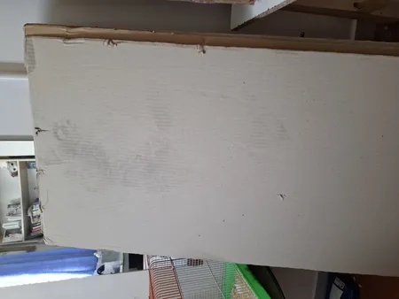 ورق مقوا کارتن مدل  100x50 بسته 10 عددی