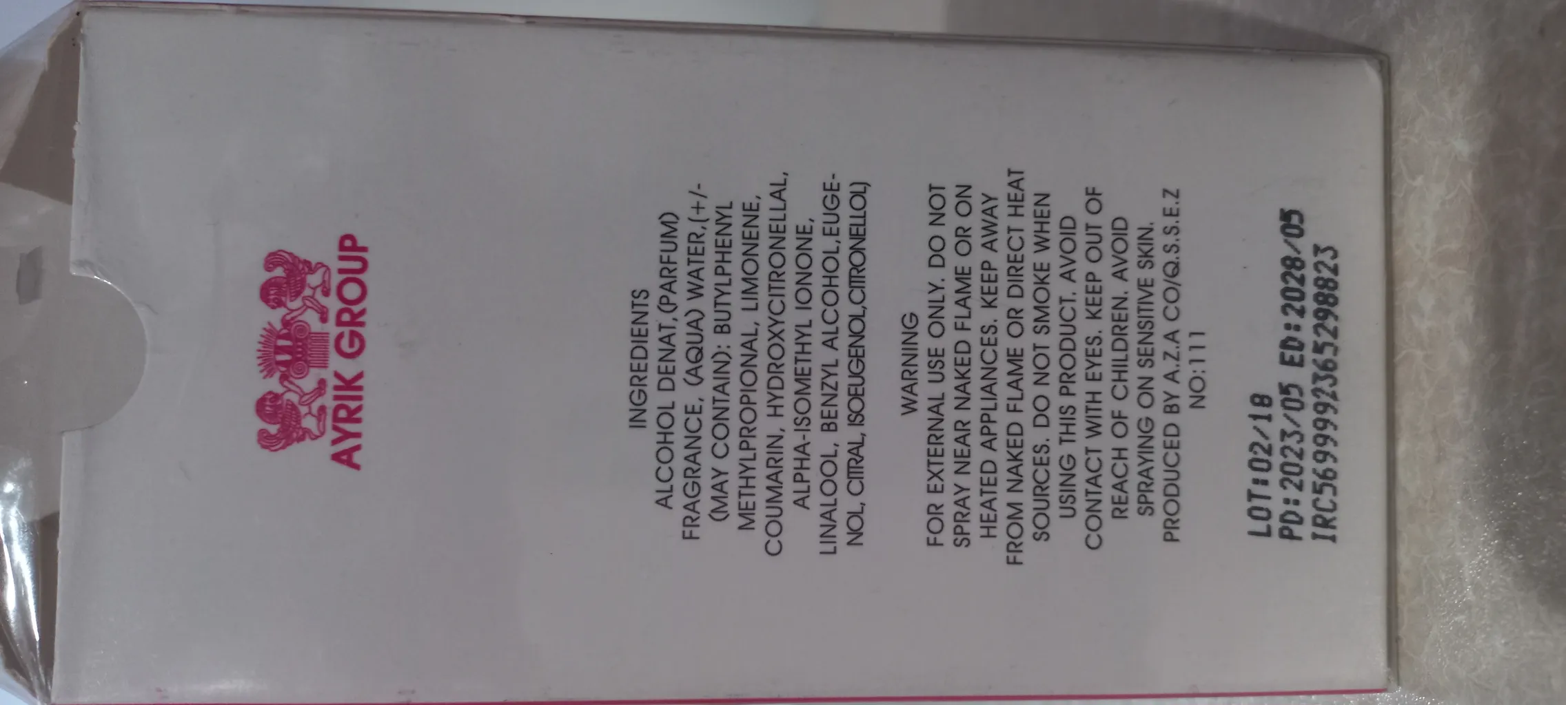 ادوپرفیوم زنانه  وودی سنس مدل سولو ابسولوت  حجم 100 میلی‌لیتر