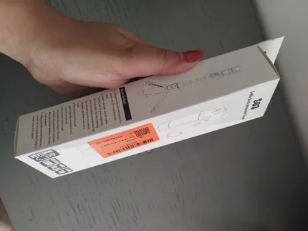 پایه مونوپاد مدل S03