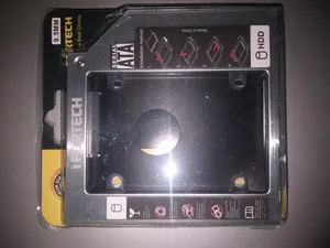 تجریه خرید براکت هارد اینترنال مدل 9.0 hdd caddy