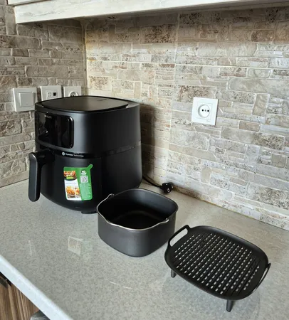 سرخ کن بدون روغن فیلیپس مدل HD9285/96