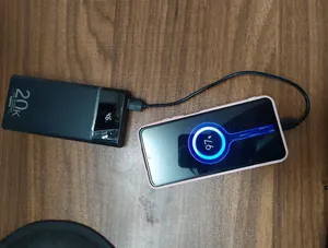 تجریه خرید پاوربانک 22.5 وات ریمکس مدل RPP-450 22.5W ظرفیت 20000 میلی آمپر ساعت