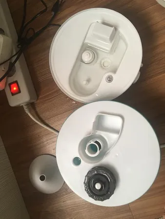 بخور سرد مدل HUMIDIFIER