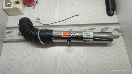 کیت مکش هوا خودرو کی اند ان مدل tu5 tu3 xu7