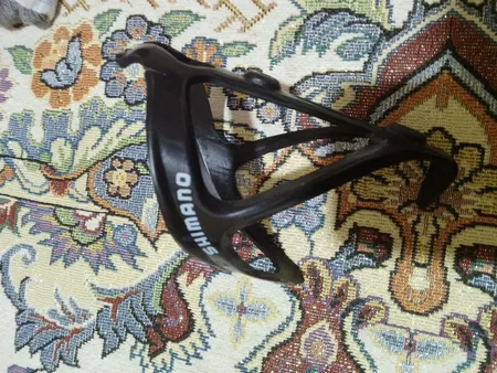 بست قمقمه دوچرخه مدل 274