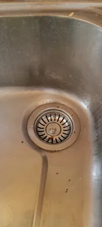 صافی سینک آوه پلاست البرز مدل A60