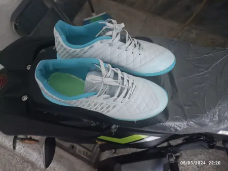 کفش فوتسال مردانه مدل Lugar Gato-R