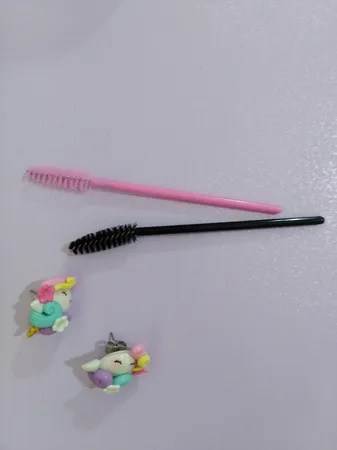 برس ابرو مدل Eff