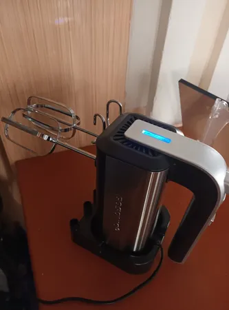 همزن گوسونیک مدل GHM-839