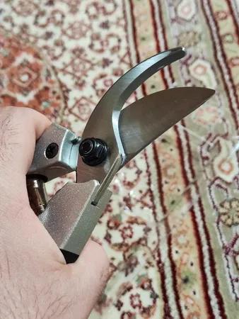 قیچی باغبانی 8 اینچی بهکو مدل BP-8518H