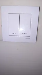 کلید دو پل دلند مدل آسا