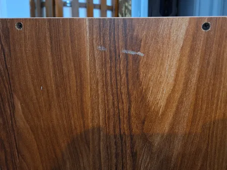 میز تلویزیون مدل IKE  4209