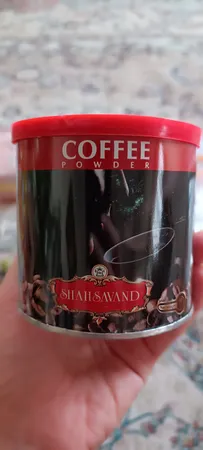 پودر قهوه ترک شاهسوند - 90 گرم