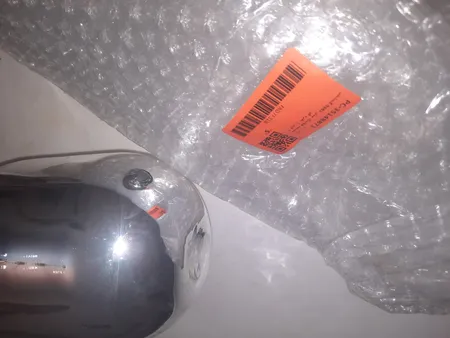 شیشه فلاسک مدل 5662 گنجایش 1 لیتر