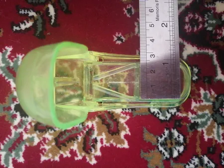 قرص نصف کن دکترمد مدل PI2