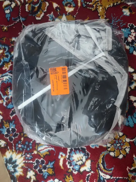 عکس ارسالی خریدار