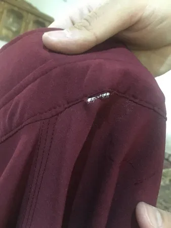 پیراهن آستین بلند مردانه مدل DL50