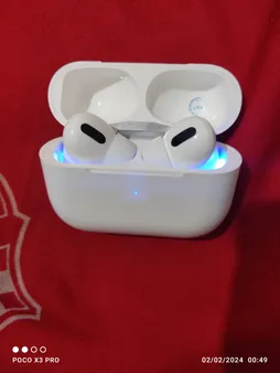 هدفون بی سیم مدل ایرپاد پرو