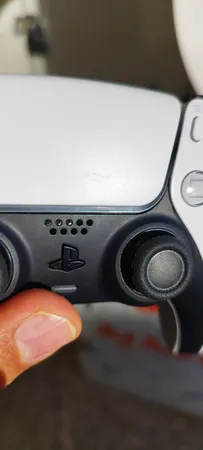 کنسول بازی سونی مدل PlayStation 5 Slim ظرفیت یک ترابایت ریجن 2016A اروپا به همراه دسته اضافی و پایه شارژر