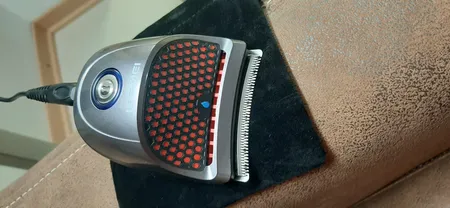 ماشین اصلاح موی سر، صورت و بدن آی جیمی مدل GM515