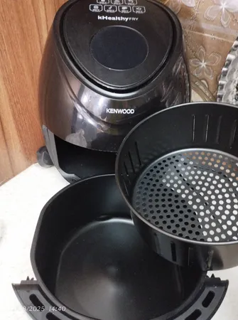 سرخ کن بدون روغن کنوود مدل HFP30