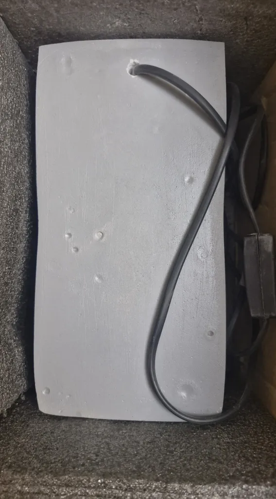 آباژور رومیزی آیدی هوم مدل معماری ایرانی