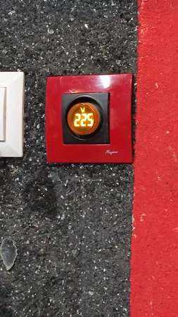 چراغ سیگنال مدل DPL