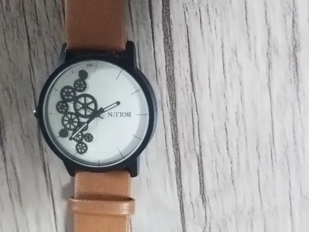 ساعت مچی عقربه ای مدل اسپرت کد bln1