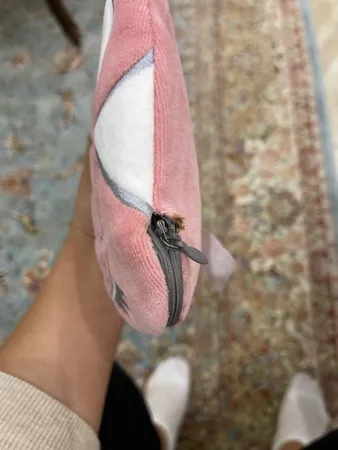 کیسه آنتی کولیک کودک بی بی جم مدل Bj366.3