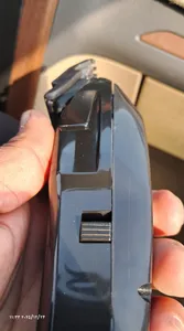 تجریه خرید قطعات یدک ماشین اصلاح مناسب برای ماشین اصلاح موزر