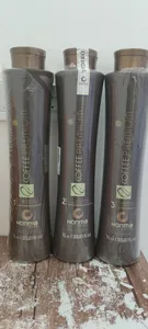 تجریه خرید کراتین مو هونما مدل قهوه تلخ حجم 1000 میلی لیتر مجموعه 3 عددی