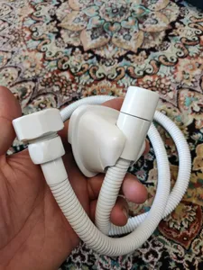 تجریه خرید شلنگ توالت ریکان مدل RW01