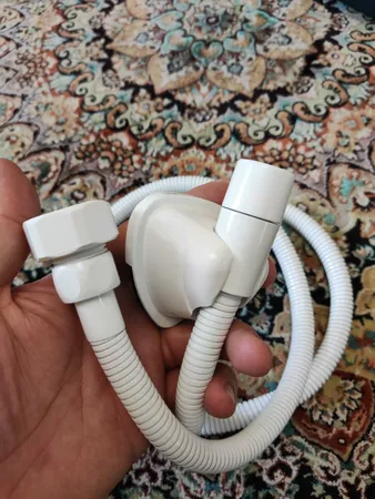 شلنگ توالت ریکان مدل RW01