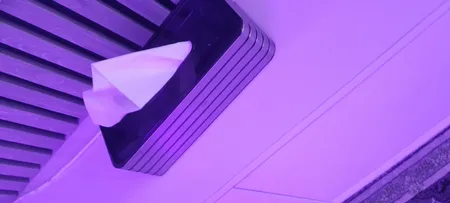 جعبه دستمال کاغذی مدل بازن کد 78