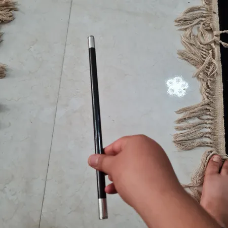 ابزار شعبده بازی عصای جادویی کد shb89