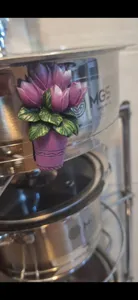 تجریه خرید سرویس پخت و پز 10پارچه ام جی اس کد CWS2111