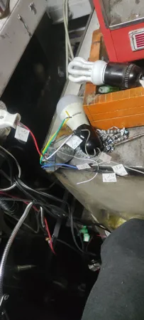 ریموت مدل 4 کانال ATS